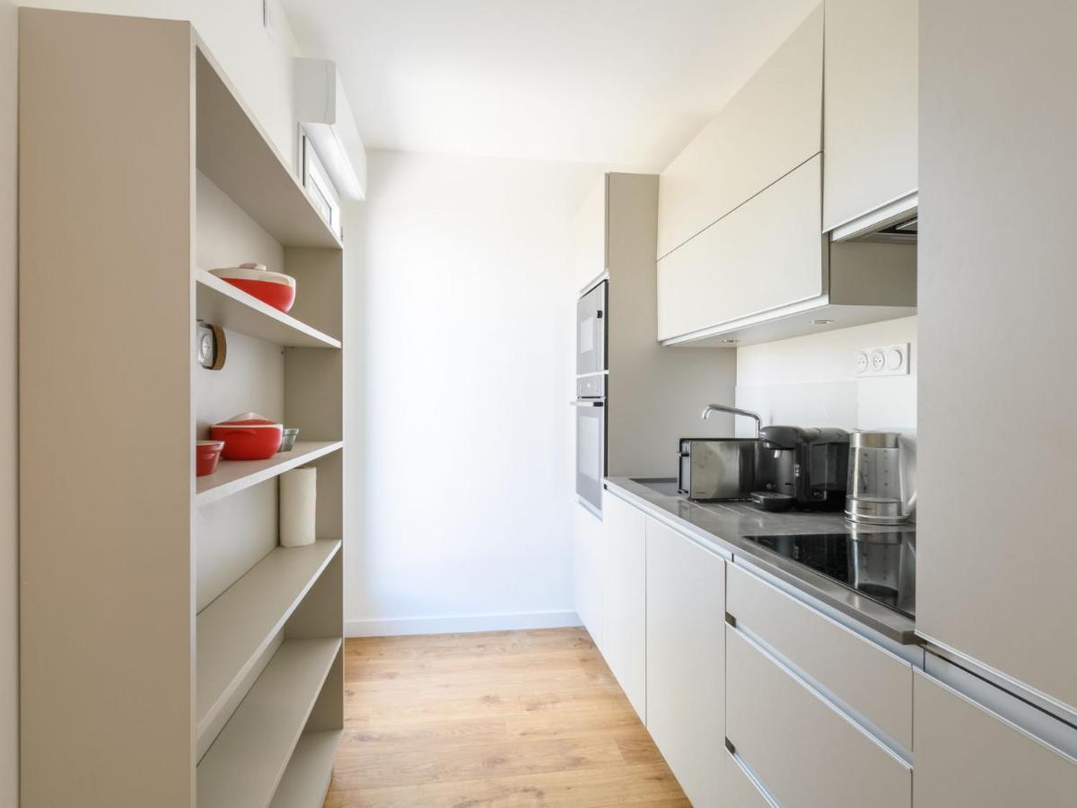 Apartment Claire-4 By Interhome Аркашон Екстер'єр фото