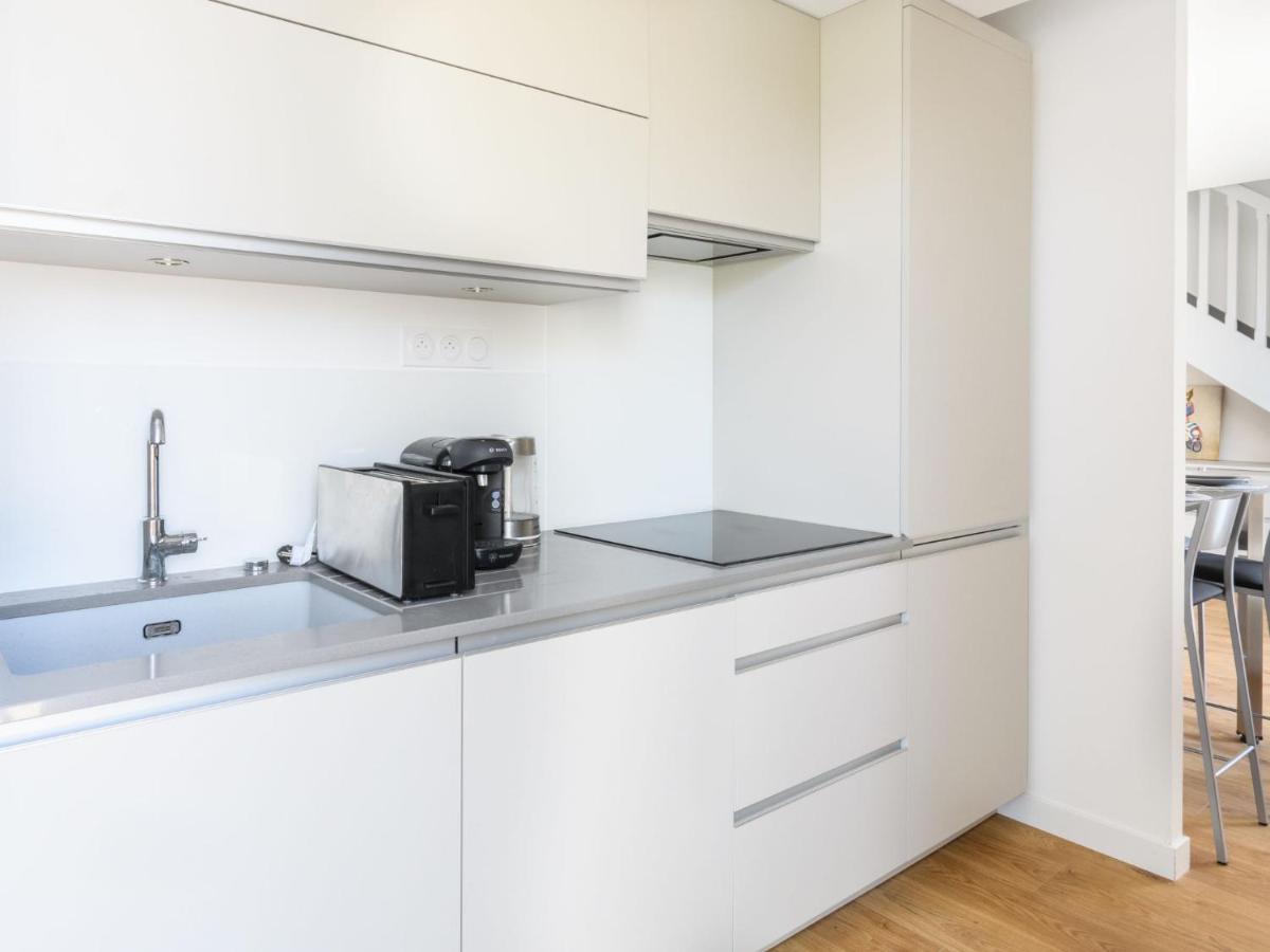 Apartment Claire-4 By Interhome Аркашон Екстер'єр фото