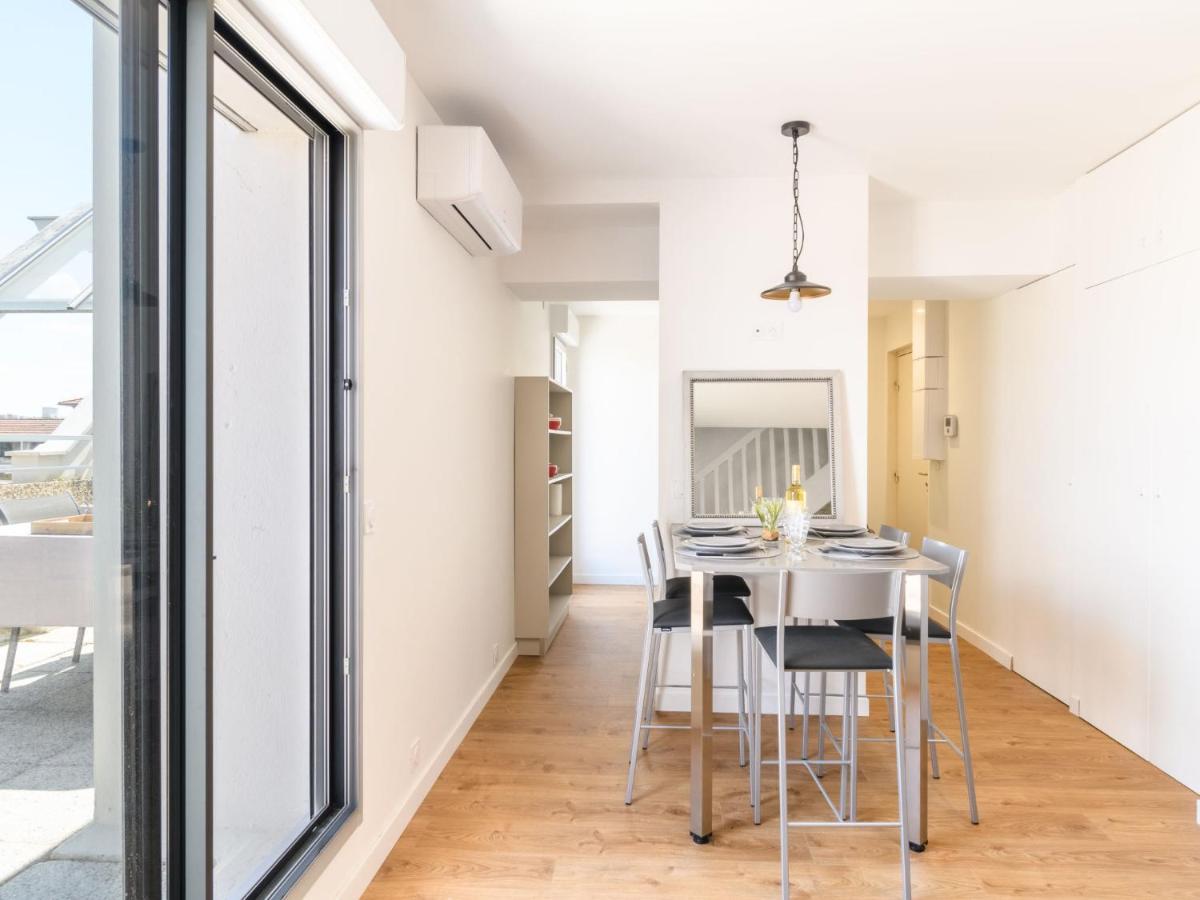 Apartment Claire-4 By Interhome Аркашон Екстер'єр фото