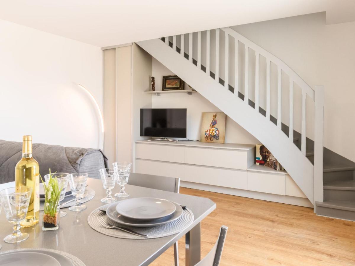 Apartment Claire-4 By Interhome Аркашон Екстер'єр фото