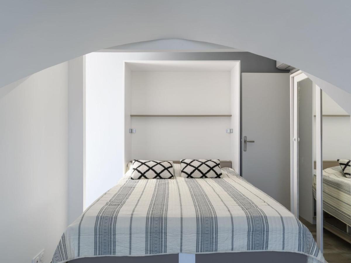 Apartment Claire-4 By Interhome Аркашон Екстер'єр фото