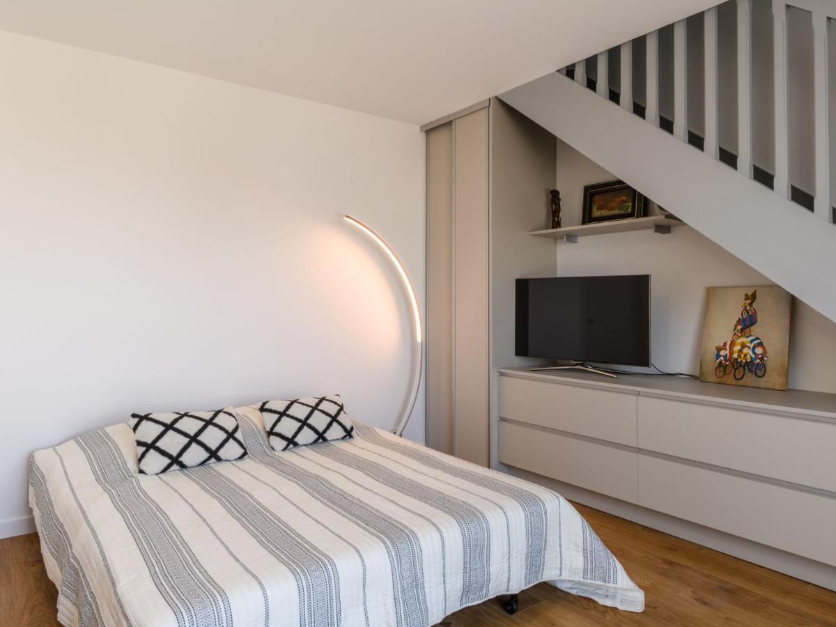 Apartment Claire-4 By Interhome Аркашон Екстер'єр фото