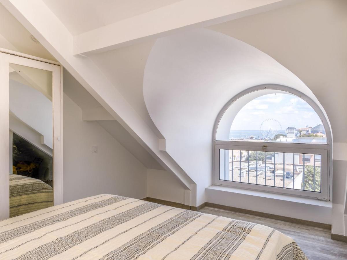 Apartment Claire-4 By Interhome Аркашон Екстер'єр фото