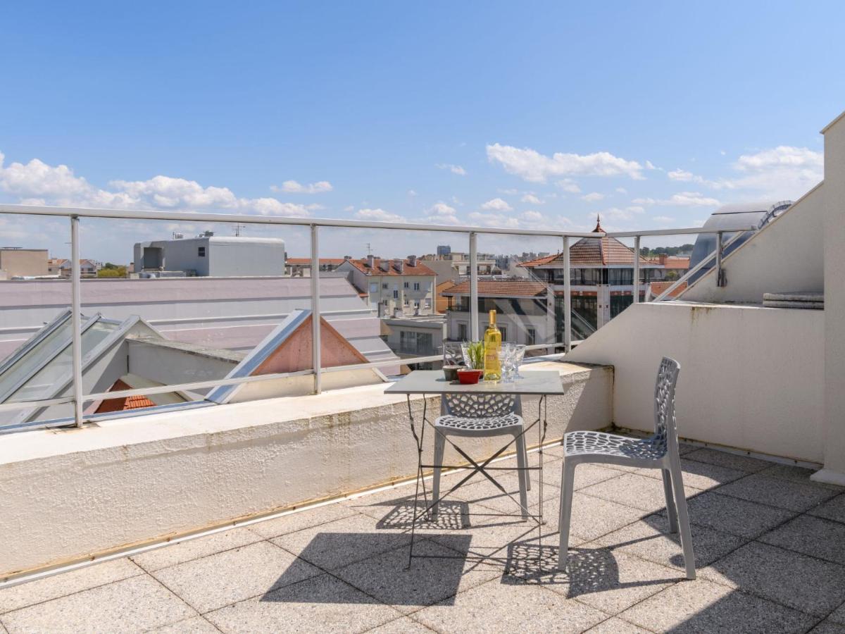 Apartment Claire-4 By Interhome Аркашон Екстер'єр фото